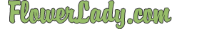 Flower Lady .com